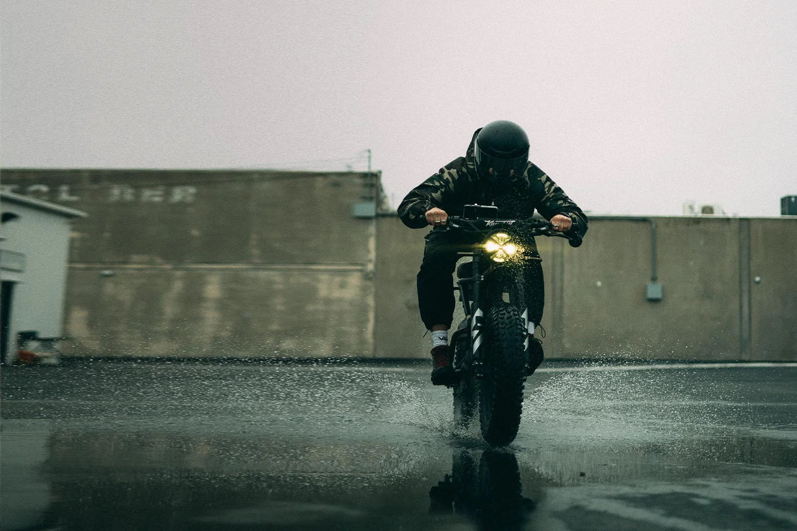 Kanebilt Accessories