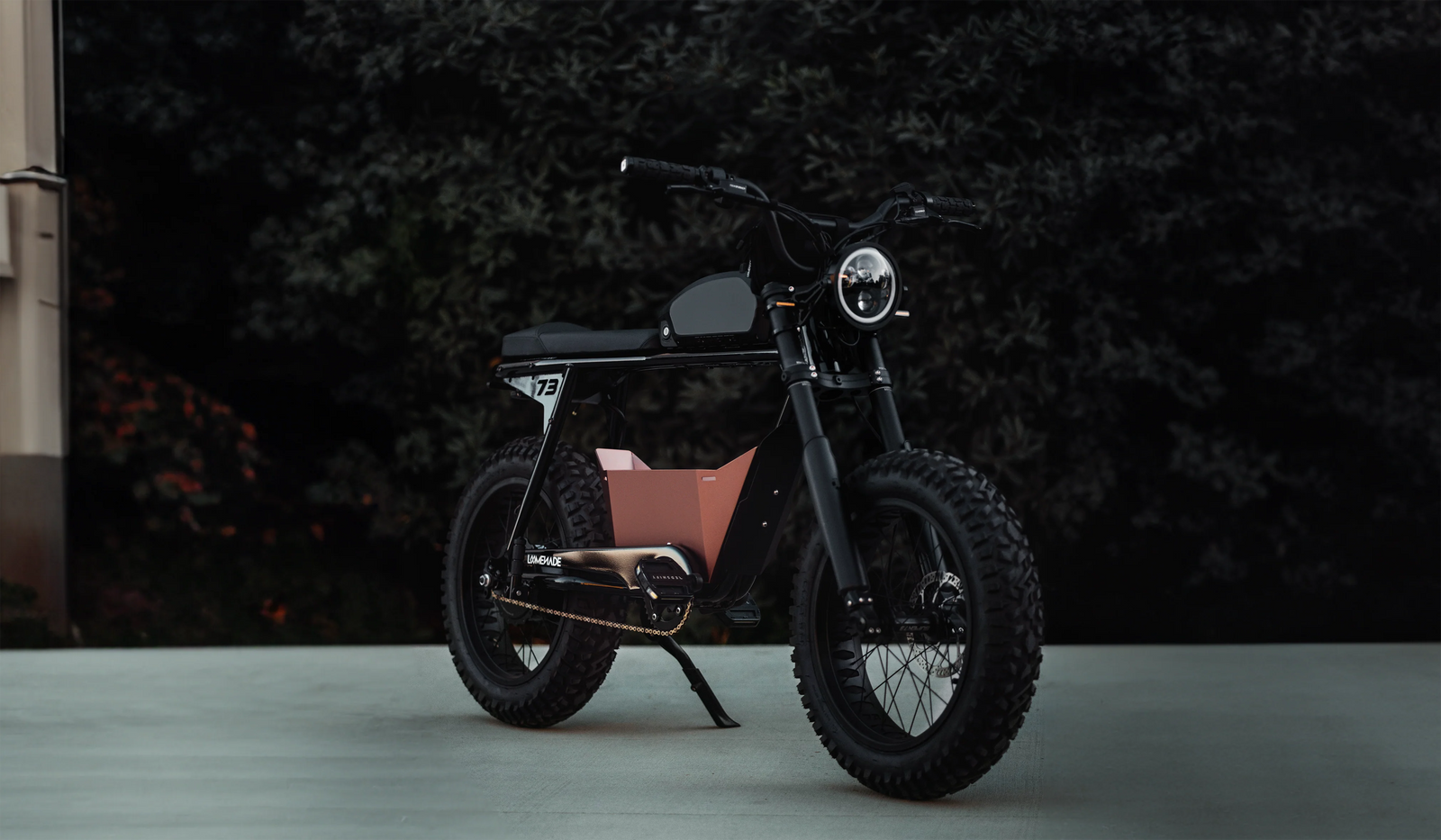 Loomenade Accessories