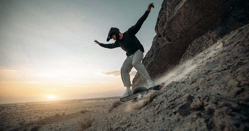 OneWheels
