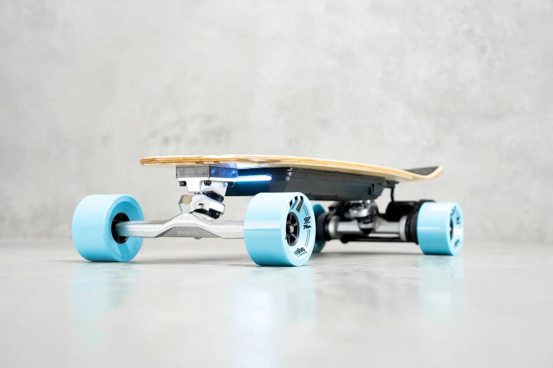 Electric Skateboards