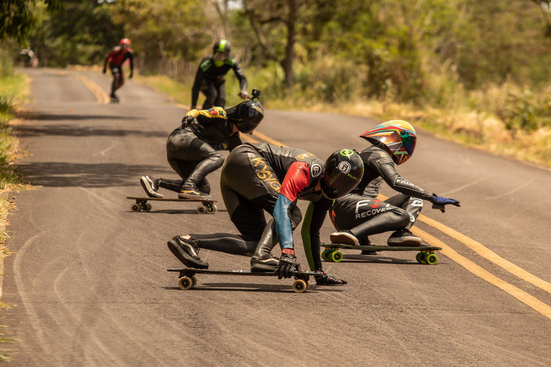 Skateboards & Surfskates