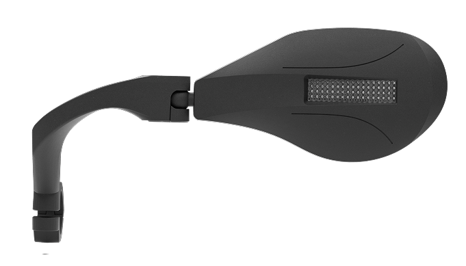 Segway eBike rearview mirror