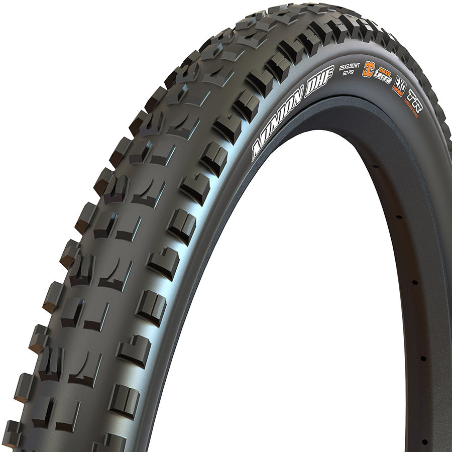 Maxxis, Mountain Tires