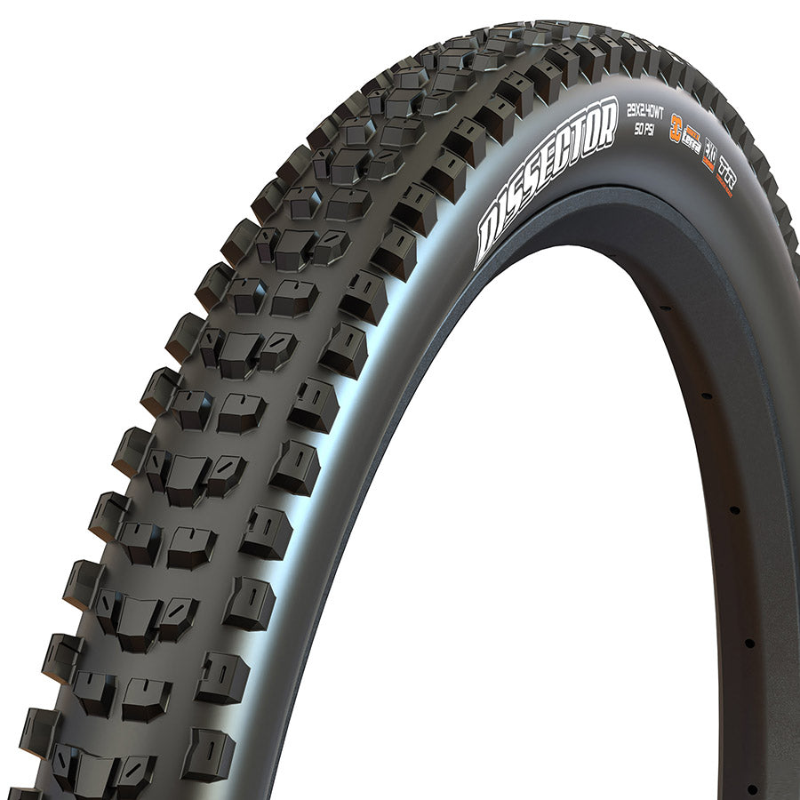 Maxxis, Mountain Tires