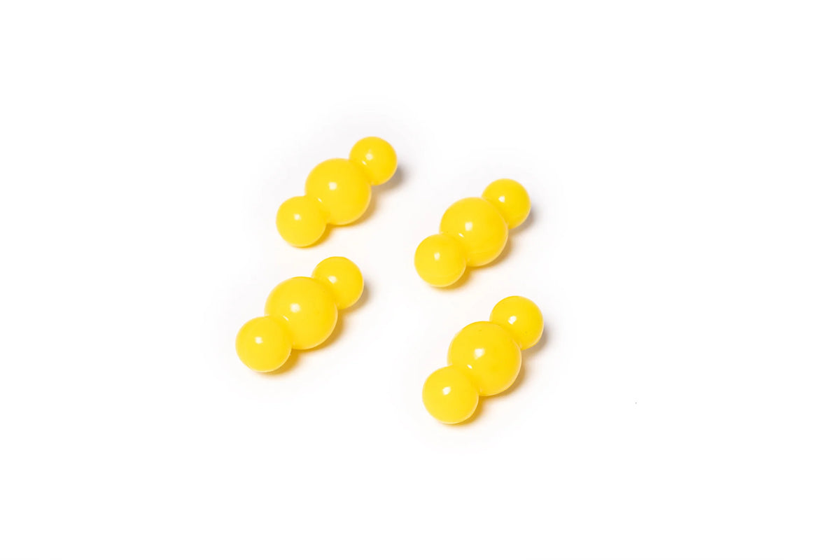 Evolve Performance Bushings