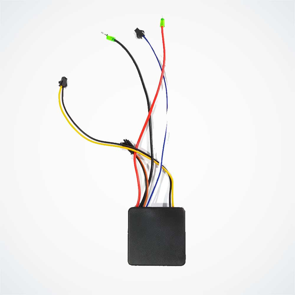 Dualtron X Limited Light Control Board