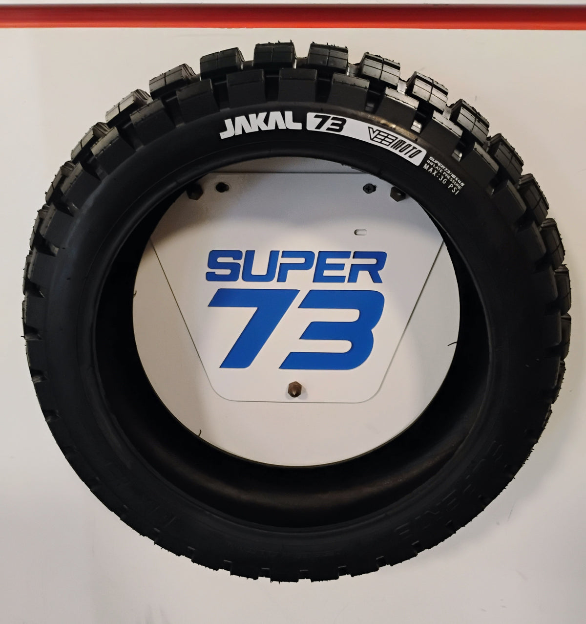 Super73 Replacement Tires
