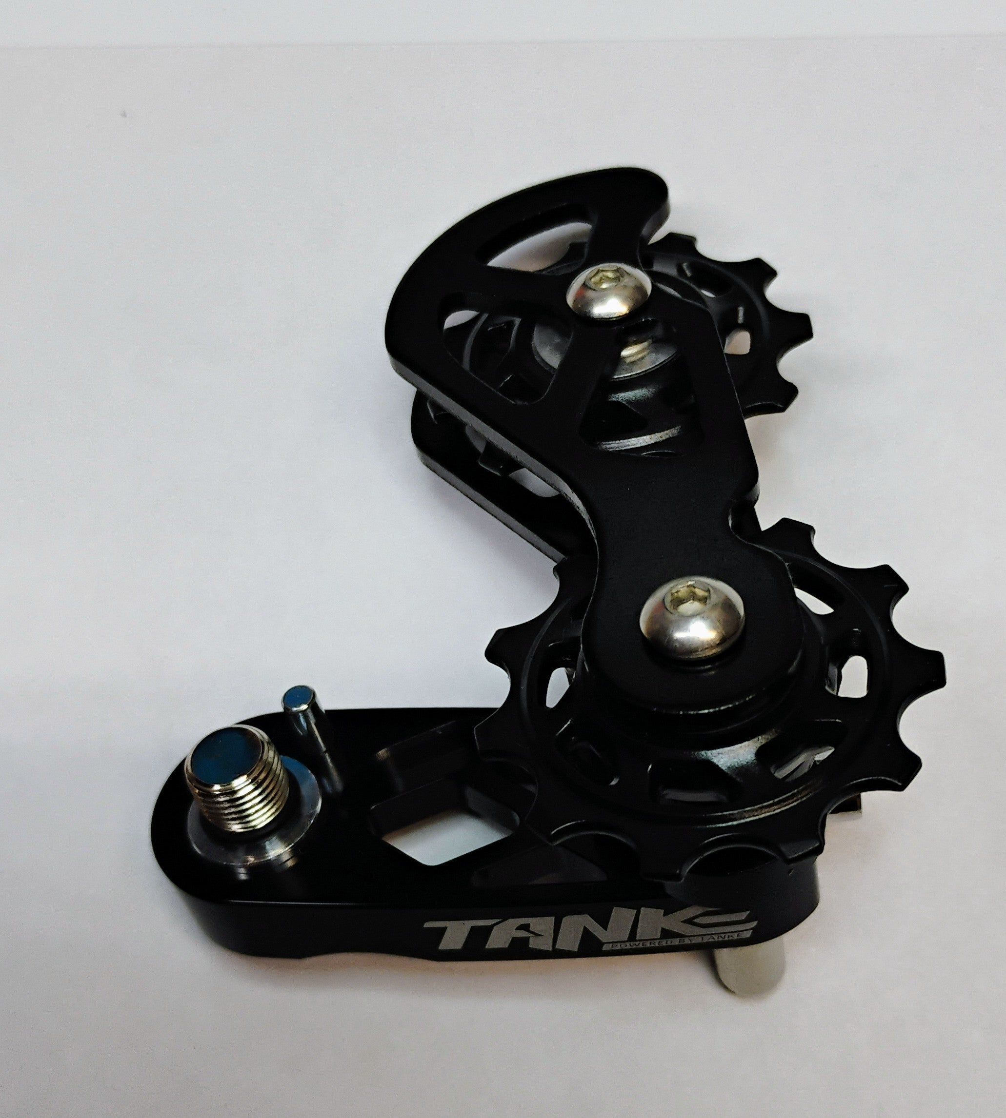 P-51 Electric Bike - Chain Tensioner, ACE