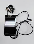 P-51 Electric Bike - ACE Display