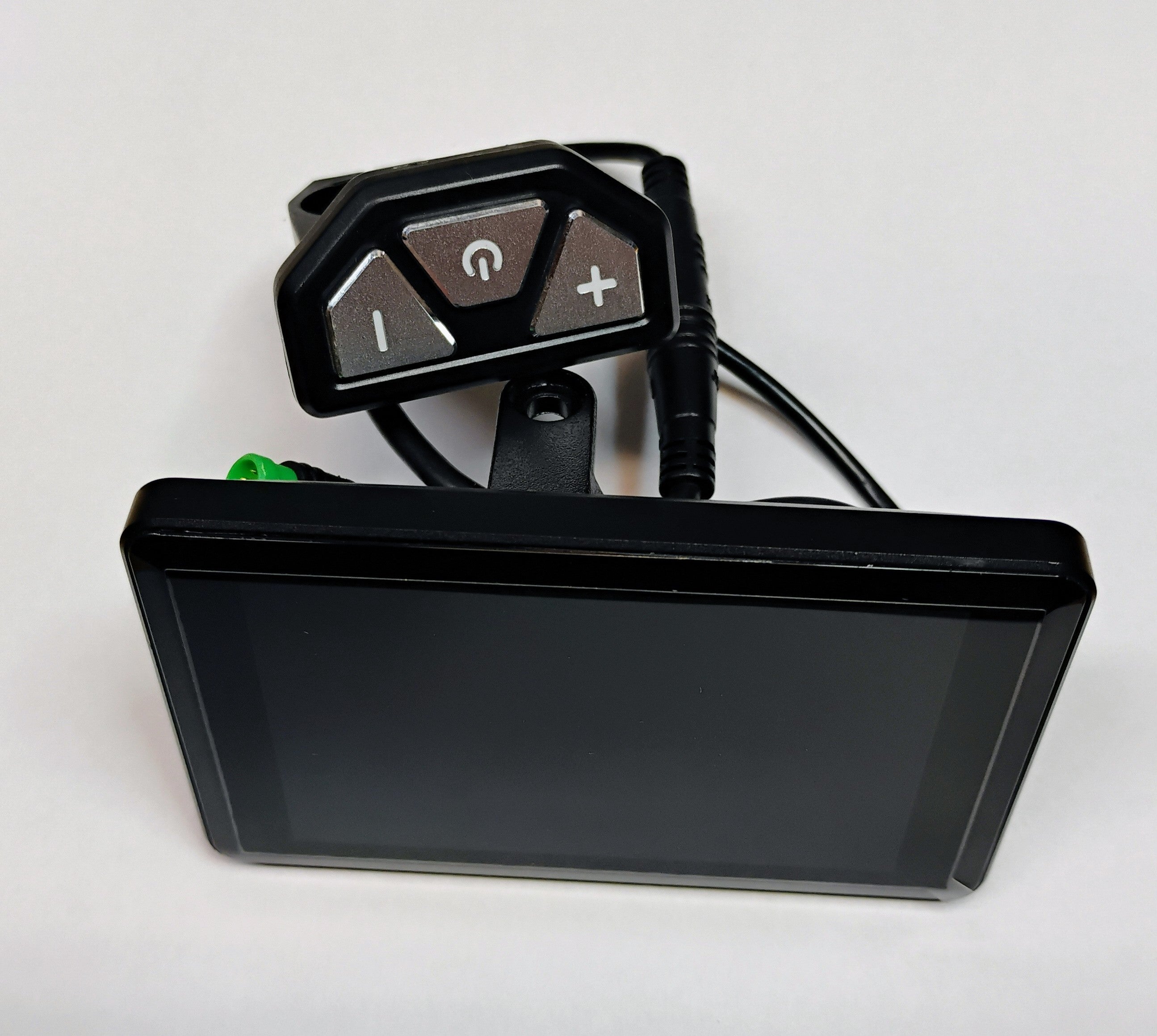 P-51 Electric Bike - Bullet Display