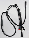 P-51 Electric Bike - Head Cable