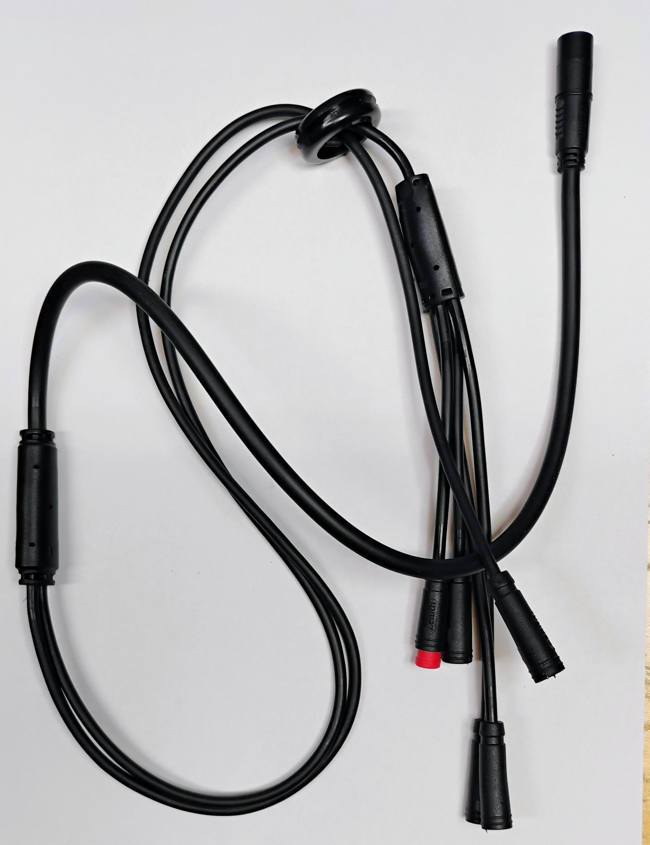 P-51 Electric Bike - Head Cable