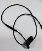 P-51 Electric Bike - Control Buttons