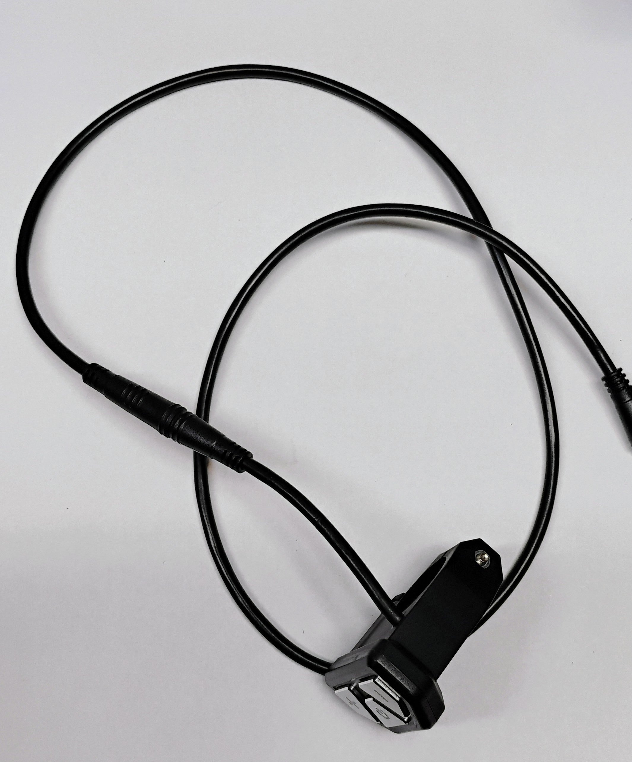 P-51 Electric Bike - Control Buttons