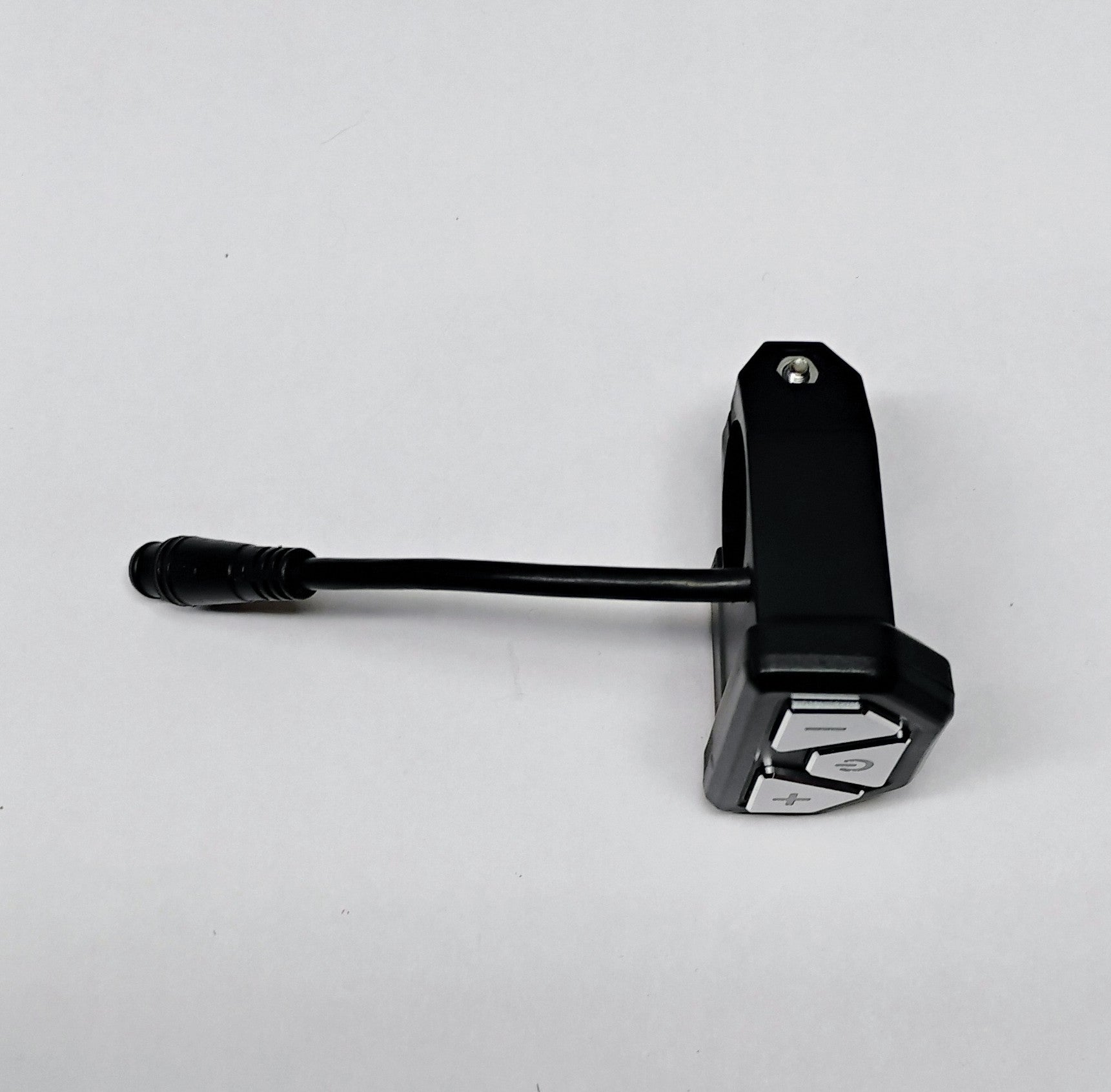 P-51 Electric Bike - Control Buttons