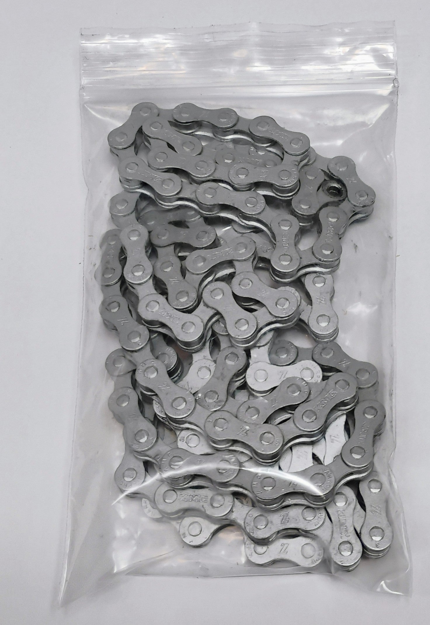 P-51 Electric Bike - Anti-Rust Chain