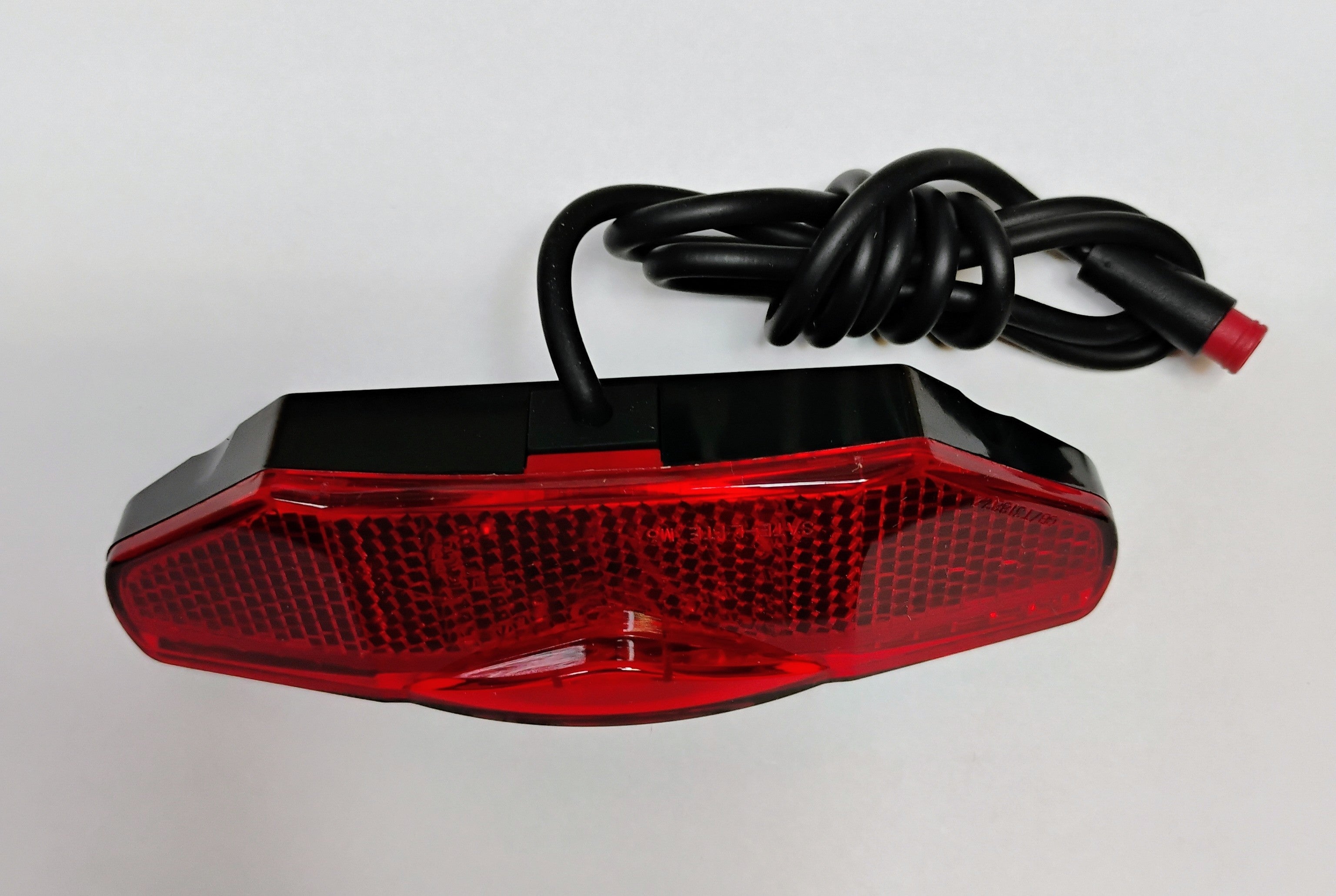 JackRabbit Rear Light for MG Doble