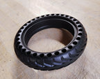 New Image Replacement Scooter Tires