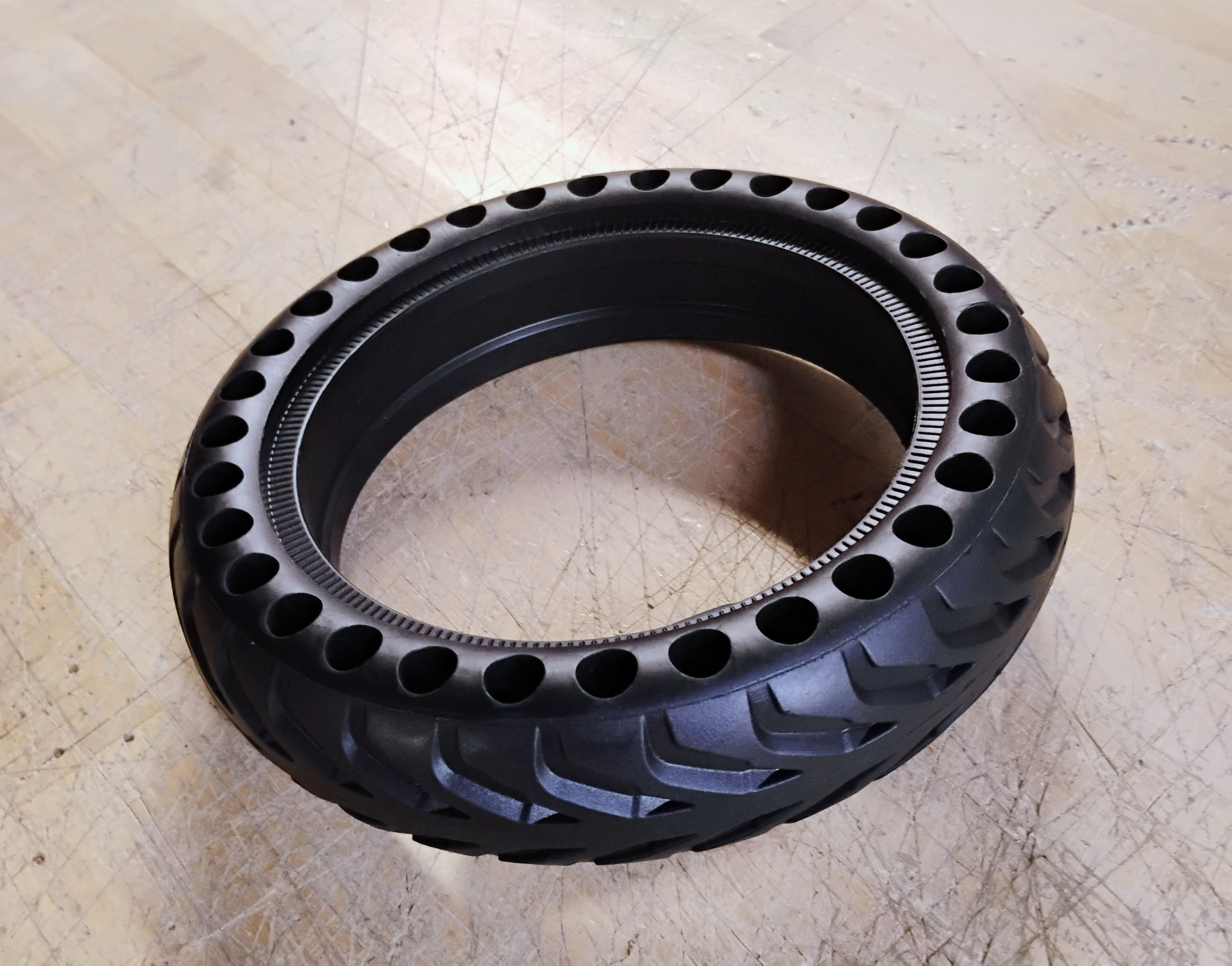 New Image Replacement Scooter Tires