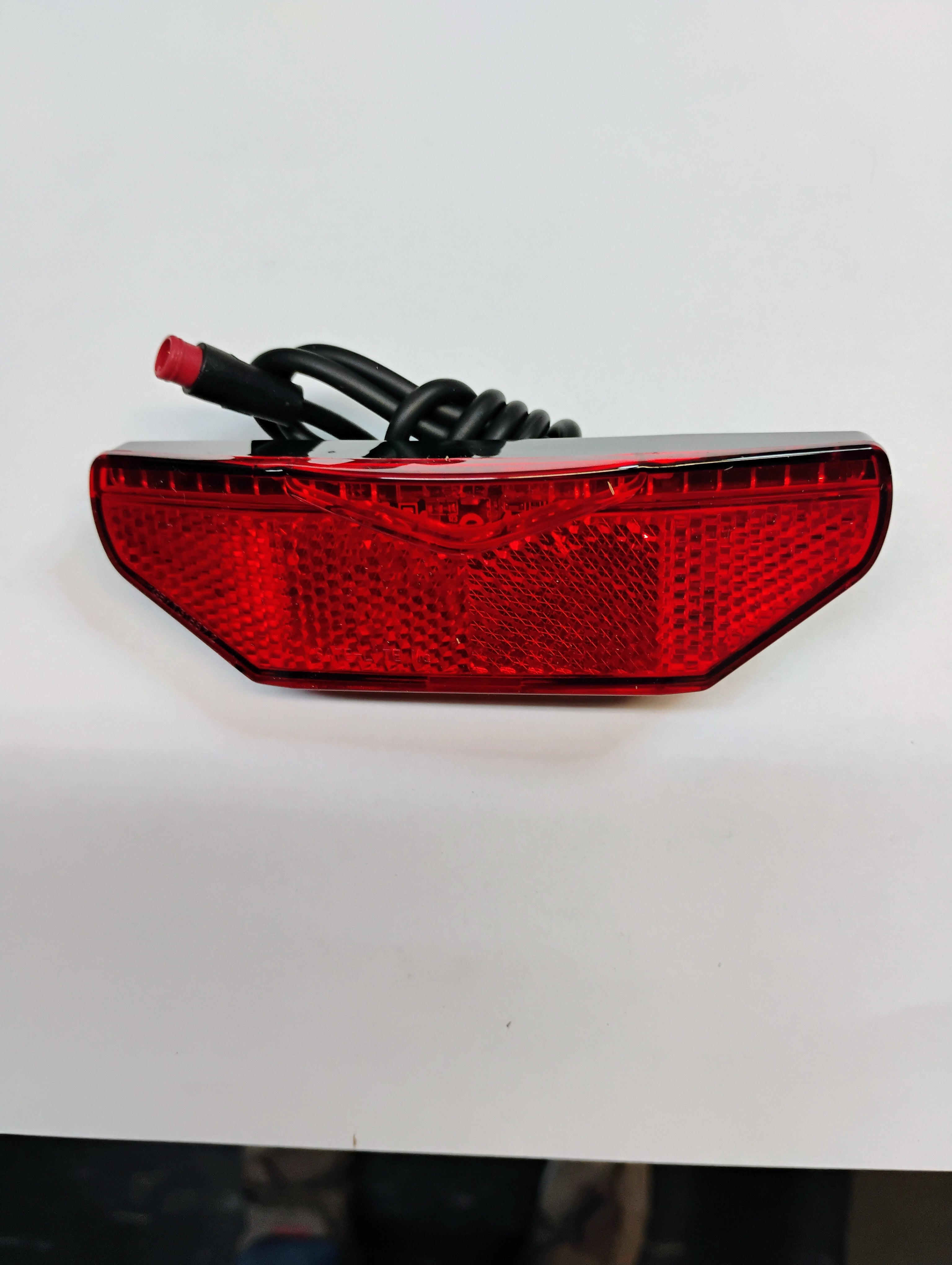 JackRabbit Lights for MG