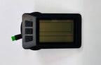 MACFOX M16 500W Display