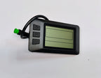 MACFOX M16 500W Display