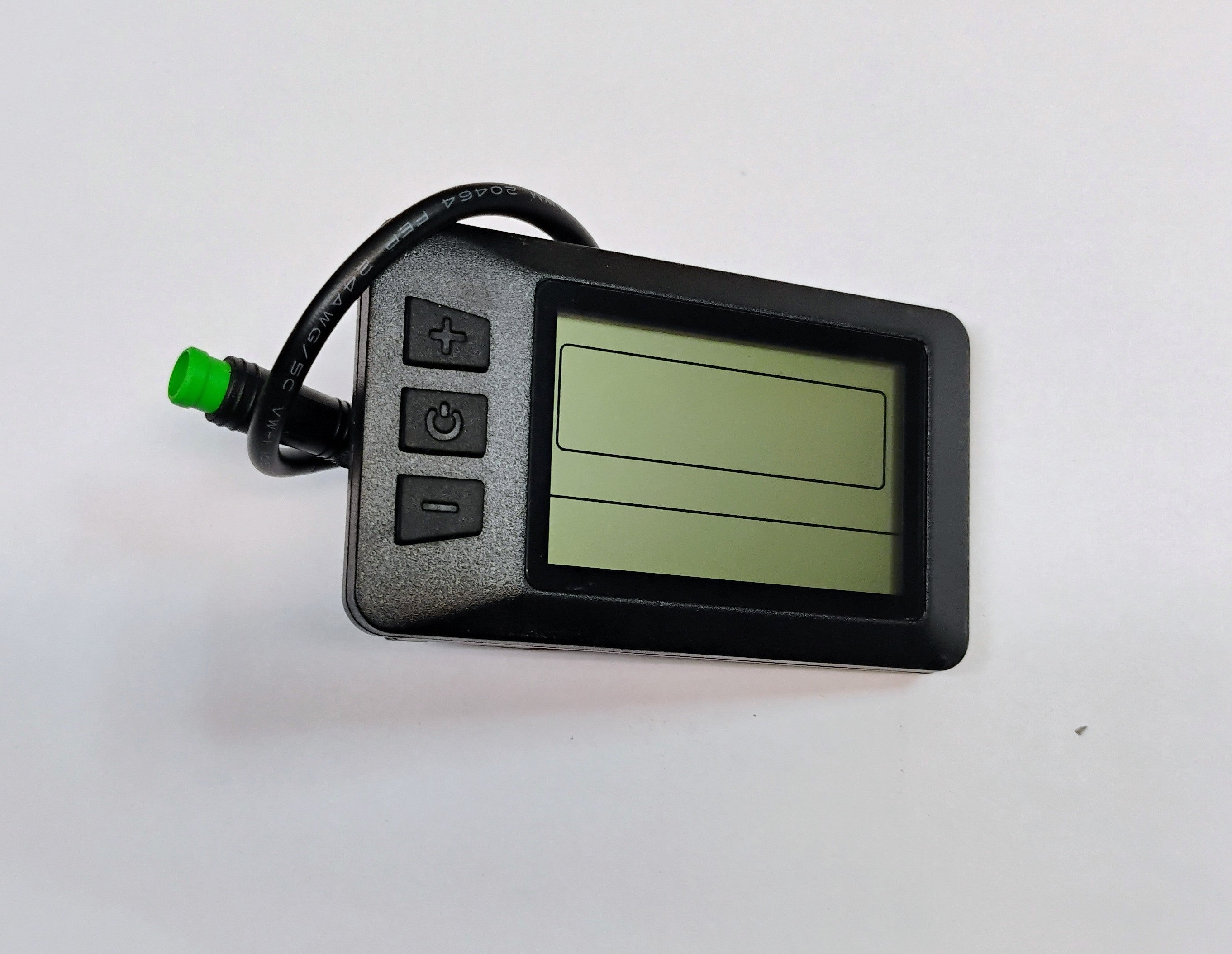 MACFOX M16 500W Display