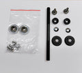 MACFOX X1S Hub Hardware