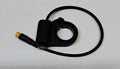 Super73 MZFT Horn Button