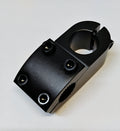 ZOOZ Stem Clamp Black