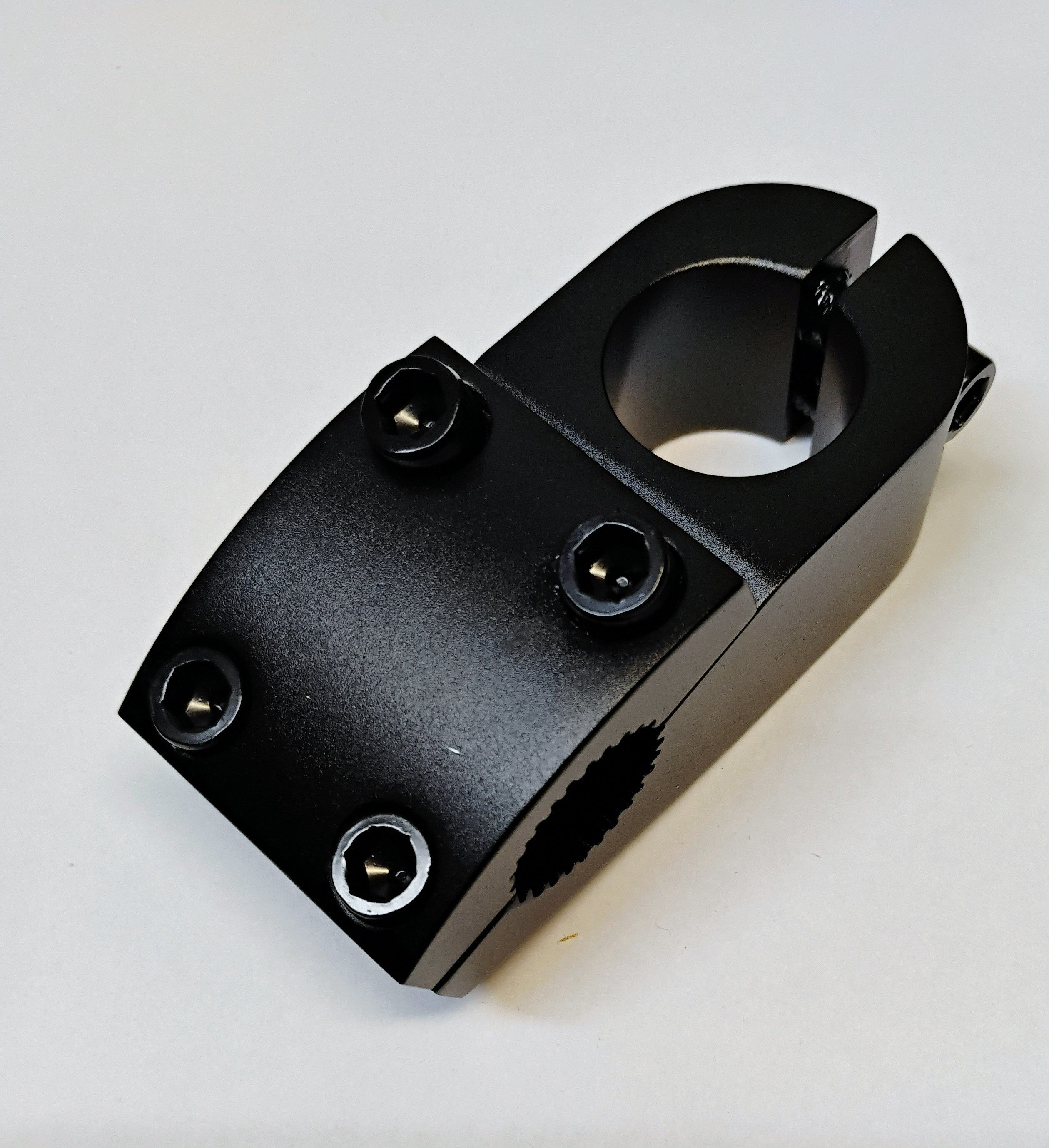 ZOOZ Stem Clamp Black