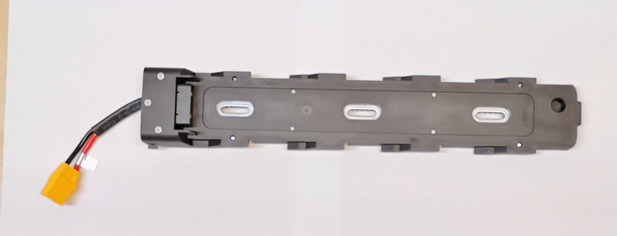 ZOOZ Battery Mounting Plate V3