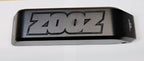 ZOOZ V3 Battery, UU 52V, 20AH, 56 Cell Pytes