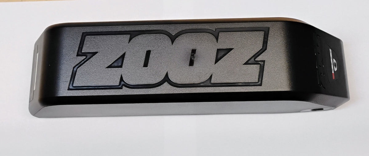 ZOOZ V3 Battery, UU 52V, 20AH, 56 Cell Pytes