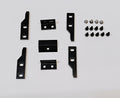 P-51 Electric Bike - Seat Mounting Bracket and Hardware