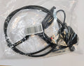 Super73 Brake Assembly, Hydraulic Tektro HD-395