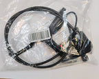 Super73 Brake Assembly, Hydraulic Tektro HD-395