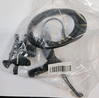 Super73 Brake Assembly, Hydraulic Tektro HD-395