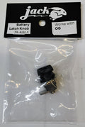 JackRabbit Battery Latch Knob For OG