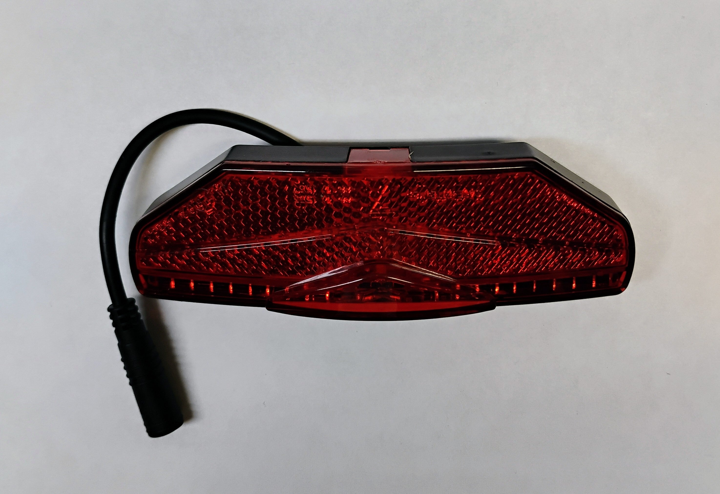 Super73 Rear LIght ZXE / Z1.2E – Last Mile SF & Marin