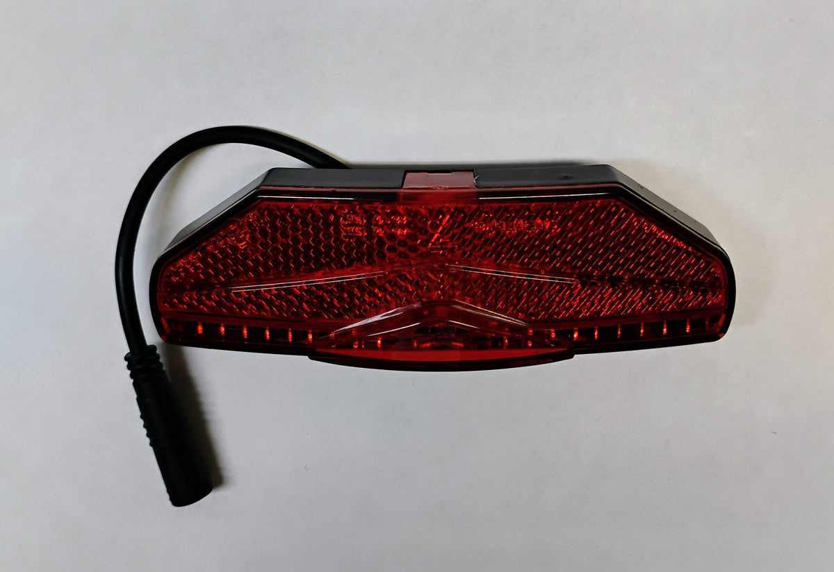Super73 Rear LIght ZXE / Z1.2E