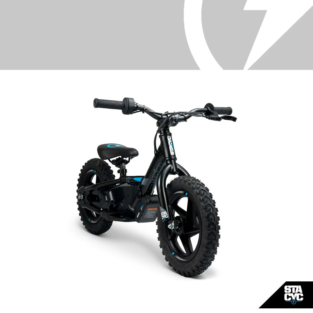 STACYC 12eDRIVE Ebike