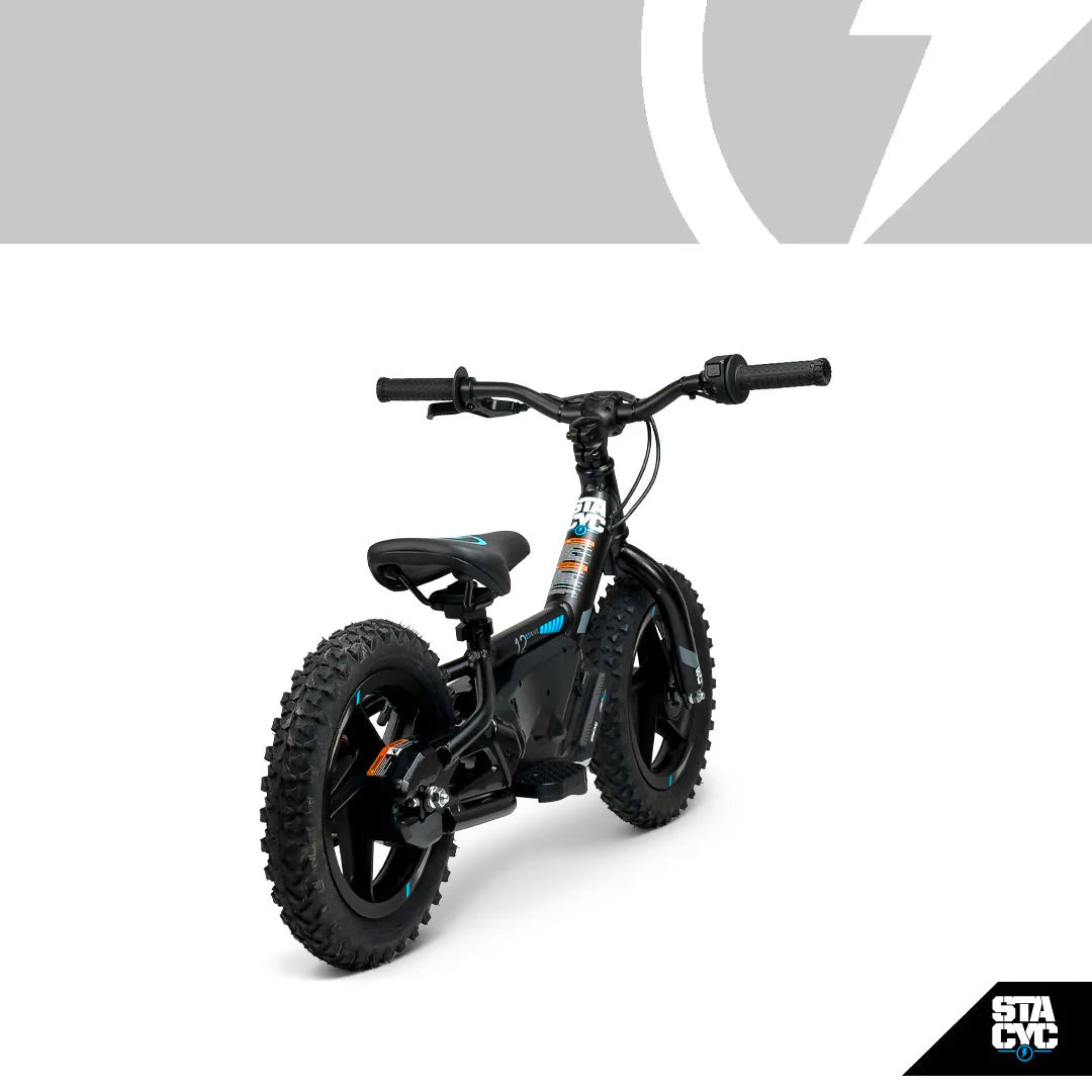STACYC 12eDRIVE Ebike