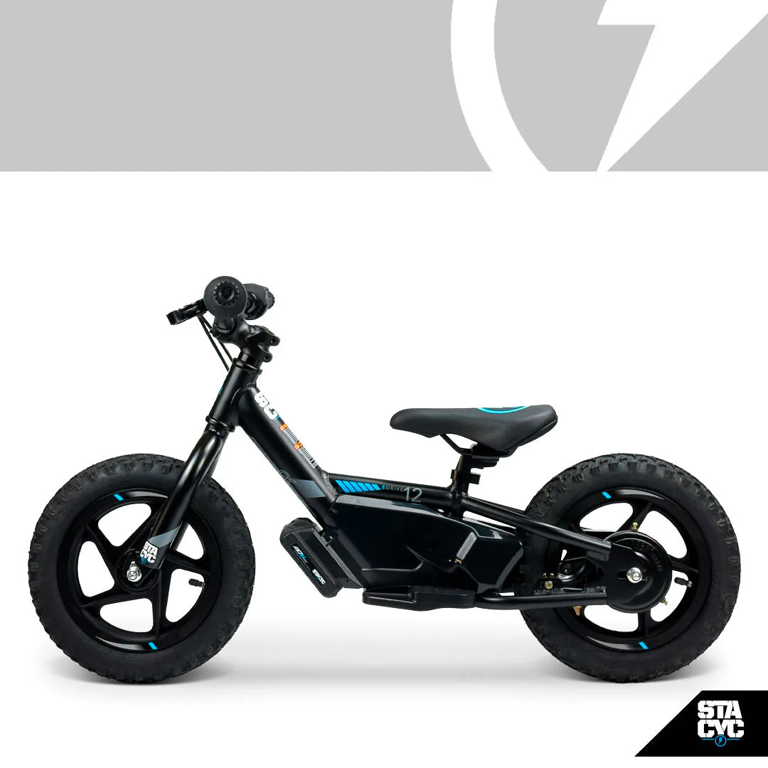 STACYC 12eDRIVE Ebike