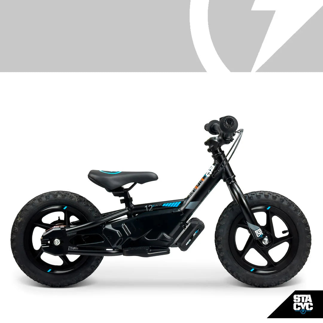 STACYC 12eDRIVE Ebike