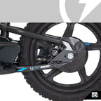 STACYC 16eDRIVE Elite 36V Ebike