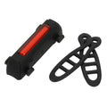 SERFAS Thunderbolt USB Tail Light