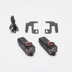 Shredlights SL-R1+ Rear Brake Lights