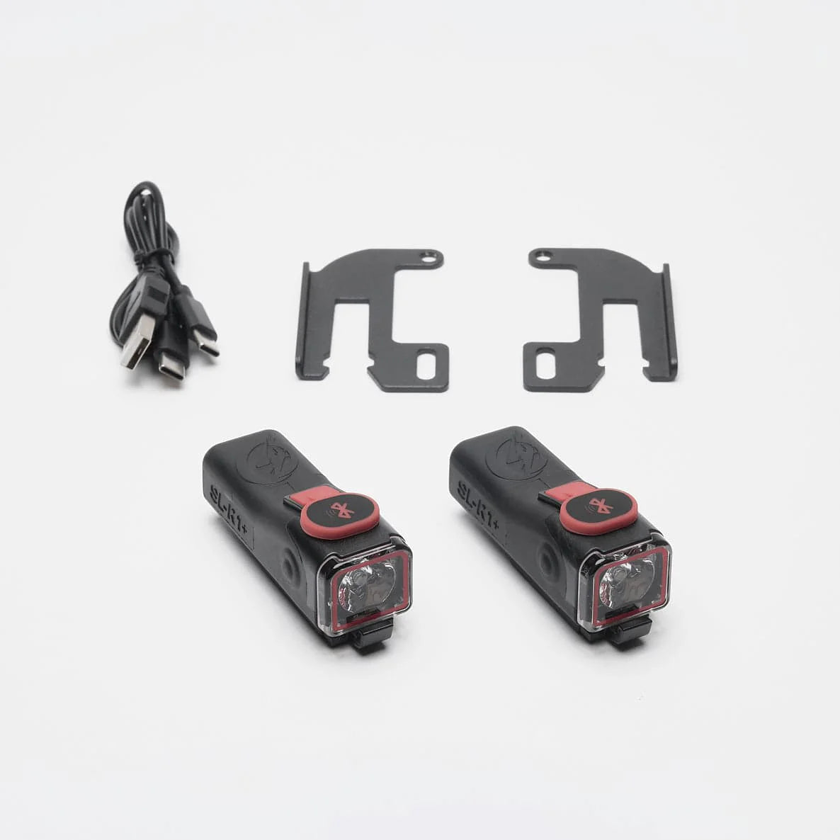 Shredlights SL-R1+ Rear Brake Lights