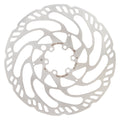 Replacement Brake Rotor Disks